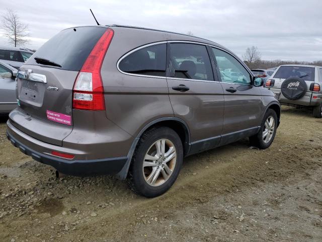 Photo 2 VIN: 5J6RE4H5XBL089751 - HONDA CR-V EX 