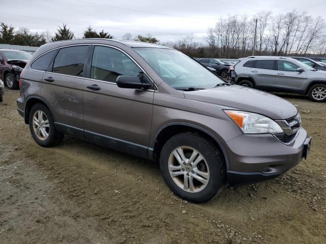 Photo 3 VIN: 5J6RE4H5XBL089751 - HONDA CR-V EX 