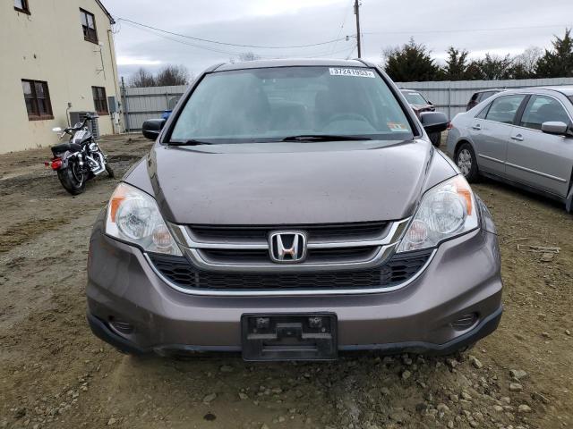 Photo 4 VIN: 5J6RE4H5XBL089751 - HONDA CR-V EX 