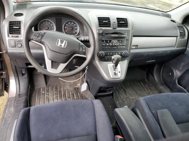 Photo 7 VIN: 5J6RE4H5XBL089751 - HONDA CR-V EX 