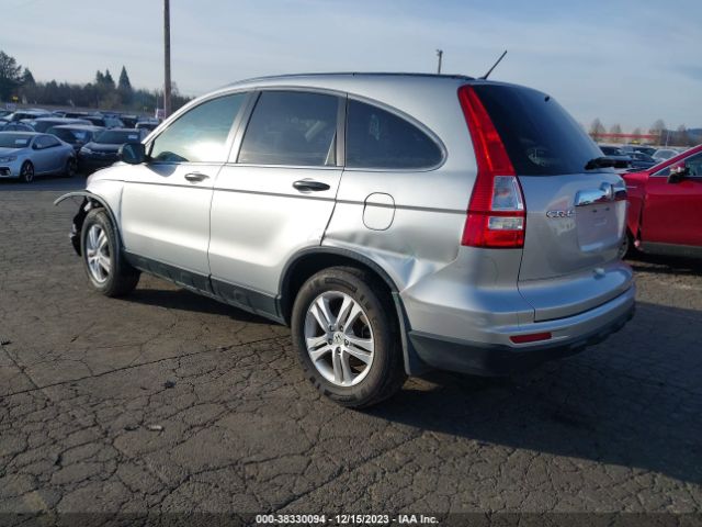 Photo 2 VIN: 5J6RE4H5XBL118973 - HONDA CR-V 