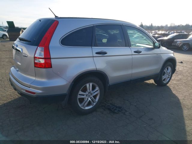 Photo 3 VIN: 5J6RE4H5XBL118973 - HONDA CR-V 