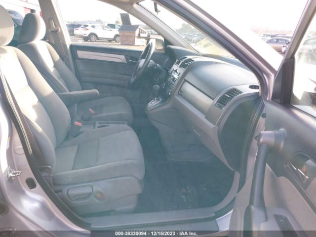 Photo 4 VIN: 5J6RE4H5XBL118973 - HONDA CR-V 