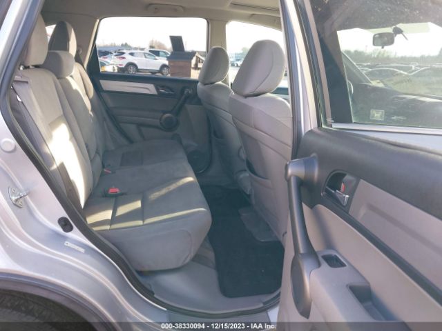 Photo 7 VIN: 5J6RE4H5XBL118973 - HONDA CR-V 