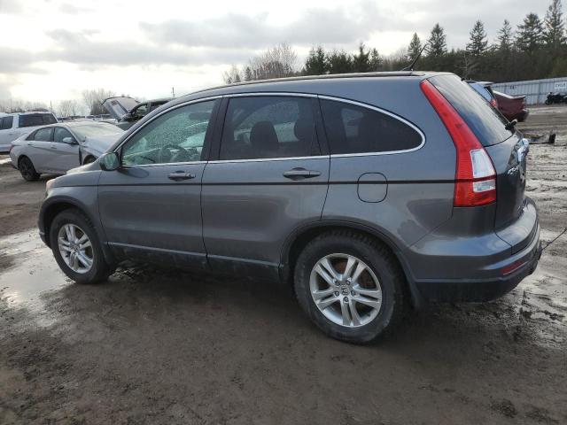 Photo 1 VIN: 5J6RE4H5XBL800557 - HONDA CRV 