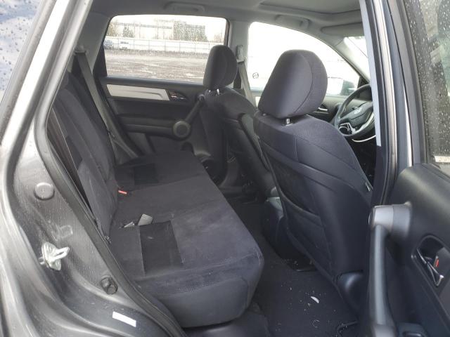 Photo 10 VIN: 5J6RE4H5XBL800557 - HONDA CRV 