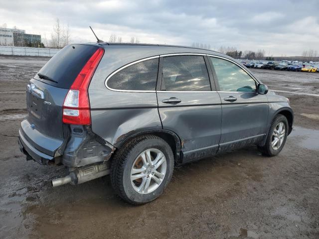 Photo 2 VIN: 5J6RE4H5XBL800557 - HONDA CRV 