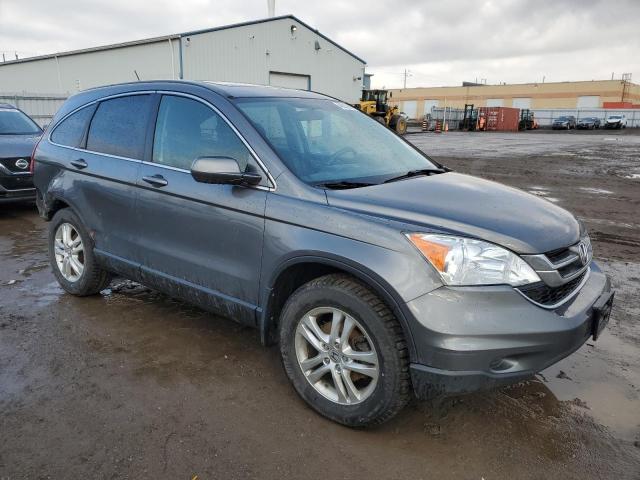 Photo 3 VIN: 5J6RE4H5XBL800557 - HONDA CRV 