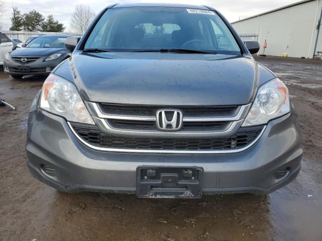 Photo 4 VIN: 5J6RE4H5XBL800557 - HONDA CRV 