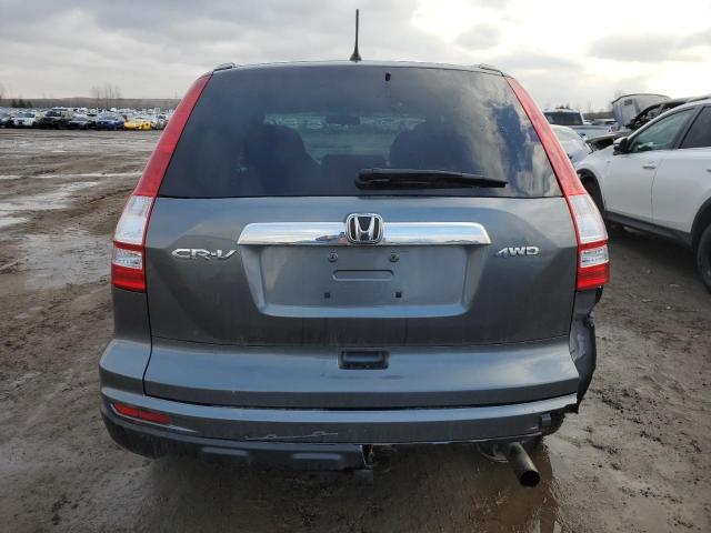 Photo 5 VIN: 5J6RE4H5XBL800557 - HONDA CRV 