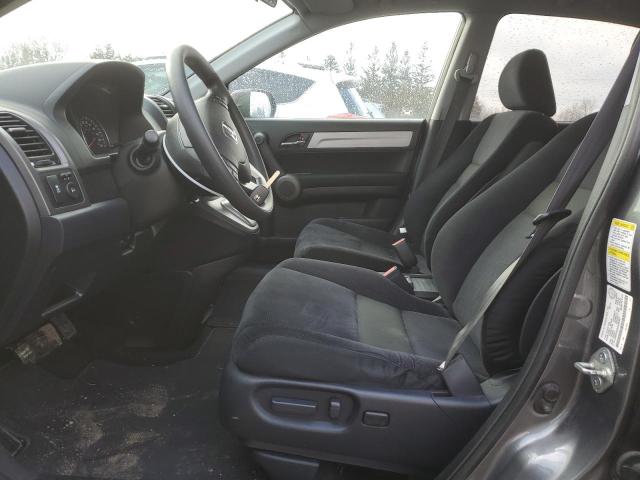 Photo 6 VIN: 5J6RE4H5XBL800557 - HONDA CRV 