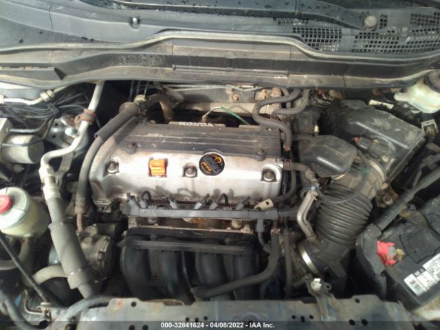 Photo 9 VIN: 5J6RE4H5XBL801983 - HONDA CR-V 