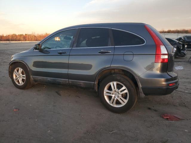 Photo 1 VIN: 5J6RE4H70AL000771 - HONDA CR-V EXL 