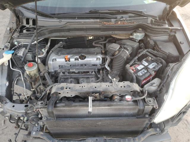 Photo 11 VIN: 5J6RE4H70AL000771 - HONDA CR-V EXL 