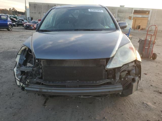 Photo 4 VIN: 5J6RE4H70AL000771 - HONDA CR-V EXL 