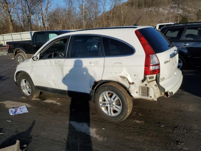 Photo 1 VIN: 5J6RE4H70AL003136 - HONDA CR-V EXL 