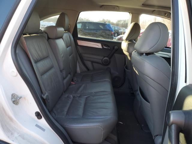 Photo 10 VIN: 5J6RE4H70AL003136 - HONDA CR-V EXL 