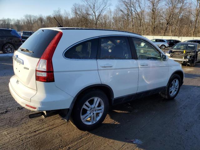 Photo 2 VIN: 5J6RE4H70AL003136 - HONDA CR-V EXL 