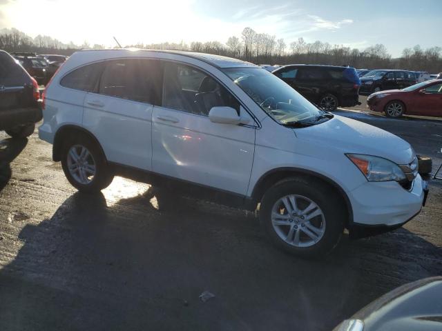 Photo 3 VIN: 5J6RE4H70AL003136 - HONDA CR-V EXL 