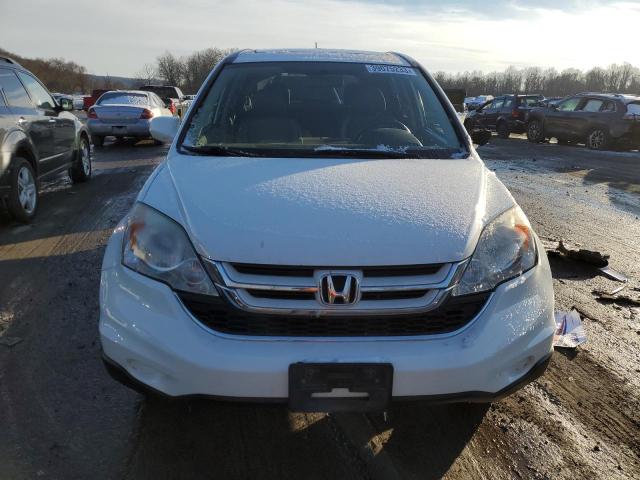 Photo 4 VIN: 5J6RE4H70AL003136 - HONDA CR-V EXL 