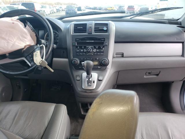 Photo 8 VIN: 5J6RE4H70AL003783 - HONDA CR-V EXL 