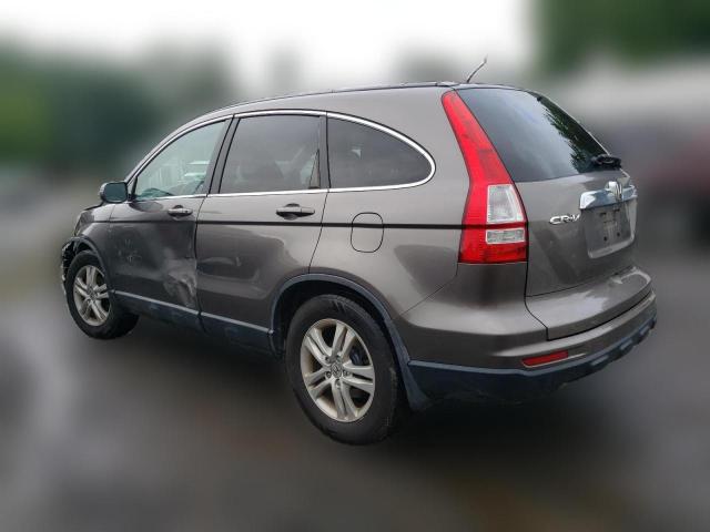 Photo 1 VIN: 5J6RE4H70AL005534 - HONDA CRV 