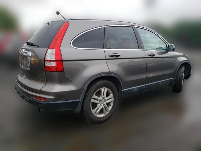 Photo 2 VIN: 5J6RE4H70AL005534 - HONDA CRV 