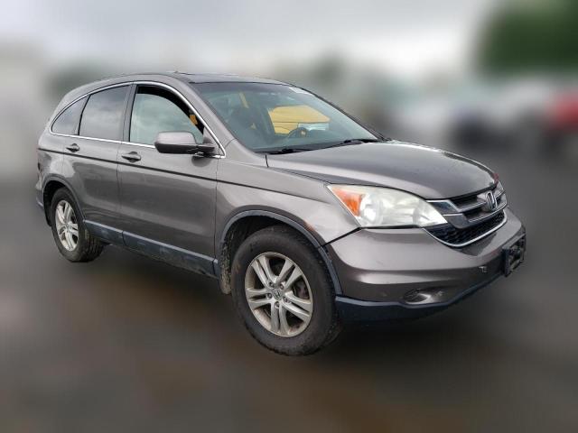 Photo 3 VIN: 5J6RE4H70AL005534 - HONDA CRV 