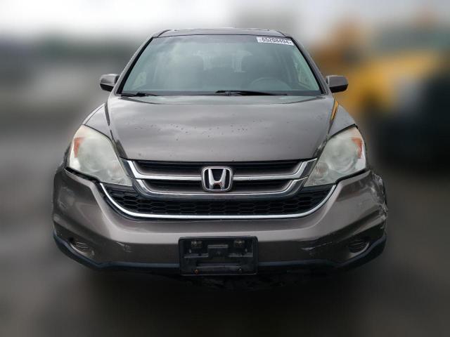 Photo 4 VIN: 5J6RE4H70AL005534 - HONDA CRV 