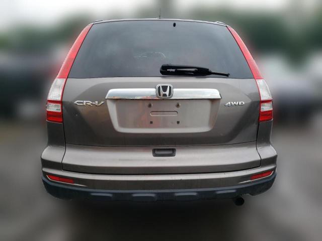 Photo 5 VIN: 5J6RE4H70AL005534 - HONDA CRV 