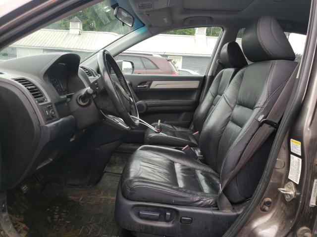 Photo 6 VIN: 5J6RE4H70AL005534 - HONDA CRV 