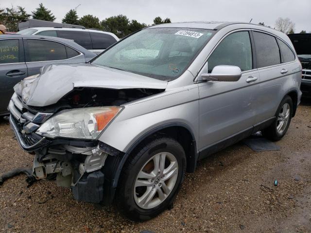 Photo 0 VIN: 5J6RE4H70AL007378 - HONDA CR-V EXL 