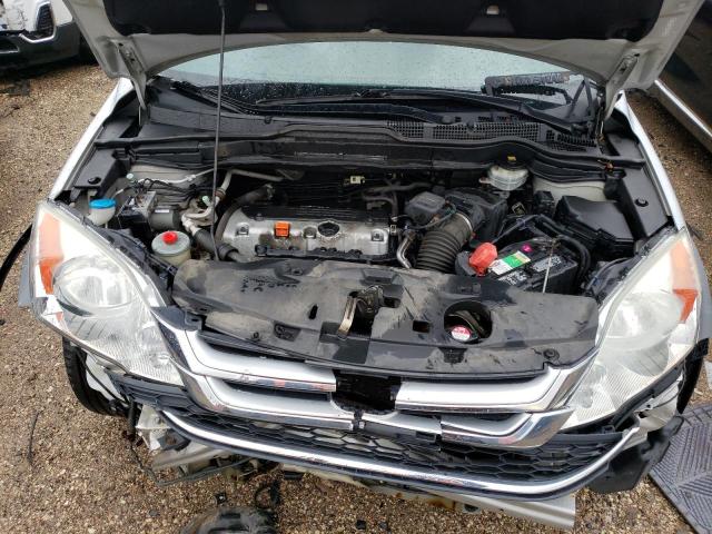 Photo 10 VIN: 5J6RE4H70AL007378 - HONDA CR-V EXL 