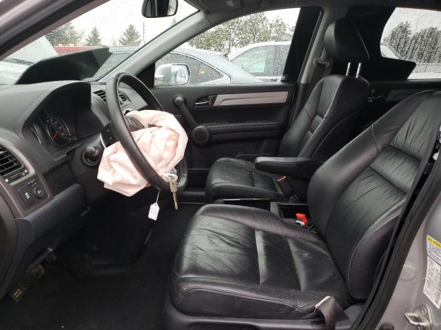 Photo 6 VIN: 5J6RE4H70AL007378 - HONDA CR-V EXL 