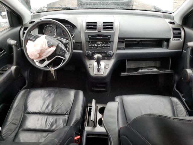 Photo 7 VIN: 5J6RE4H70AL007378 - HONDA CR-V EXL 