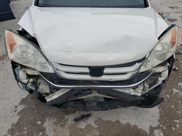 Photo 11 VIN: 5J6RE4H70AL008207 - HONDA CRV 