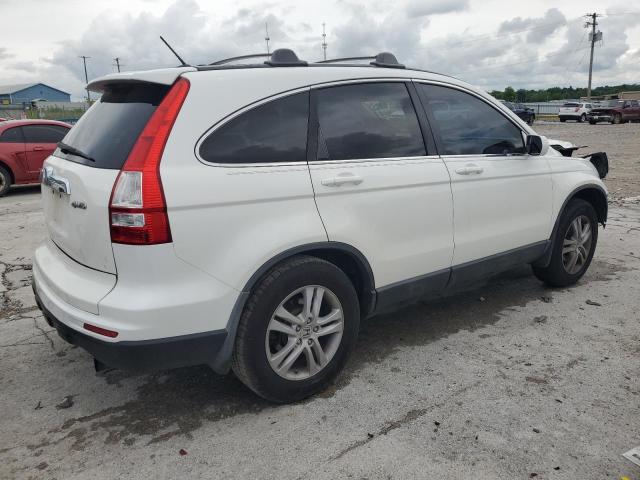 Photo 2 VIN: 5J6RE4H70AL008207 - HONDA CRV 