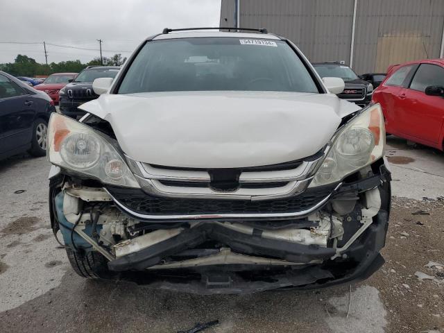 Photo 4 VIN: 5J6RE4H70AL008207 - HONDA CRV 