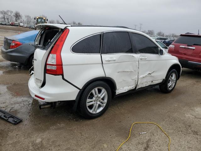 Photo 2 VIN: 5J6RE4H70AL010412 - HONDA CRV 