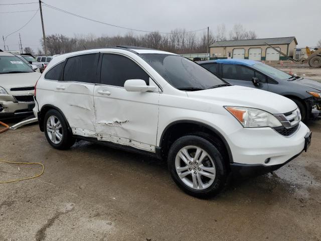 Photo 3 VIN: 5J6RE4H70AL010412 - HONDA CRV 