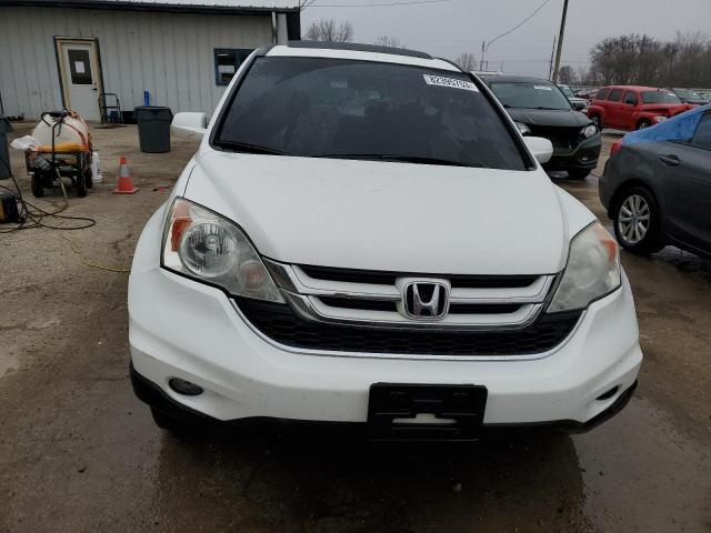 Photo 4 VIN: 5J6RE4H70AL010412 - HONDA CRV 