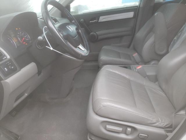 Photo 6 VIN: 5J6RE4H70AL010412 - HONDA CRV 