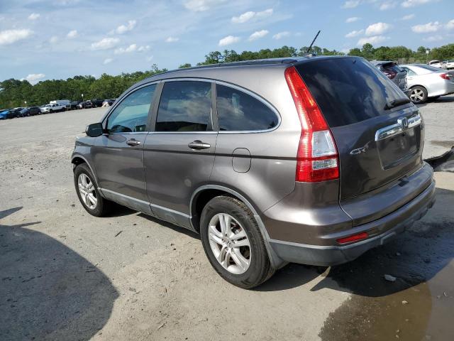 Photo 1 VIN: 5J6RE4H70AL012662 - HONDA CRV 