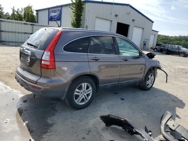 Photo 2 VIN: 5J6RE4H70AL012662 - HONDA CRV 