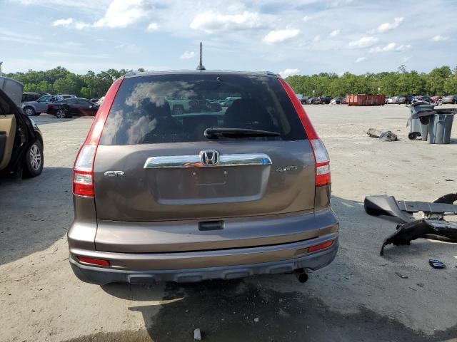 Photo 5 VIN: 5J6RE4H70AL012662 - HONDA CRV 