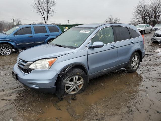 Photo 0 VIN: 5J6RE4H70AL013911 - HONDA CR-V EXL 