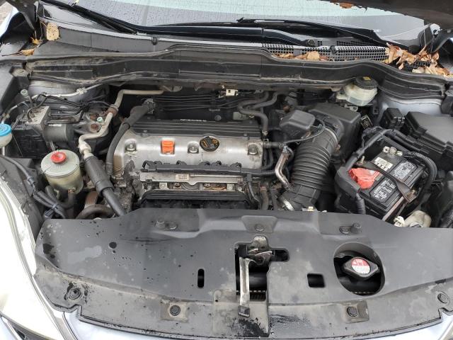 Photo 10 VIN: 5J6RE4H70AL013911 - HONDA CR-V EXL 