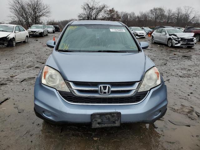 Photo 4 VIN: 5J6RE4H70AL013911 - HONDA CR-V EXL 