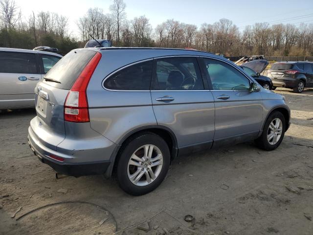 Photo 2 VIN: 5J6RE4H70AL015299 - HONDA CRV 