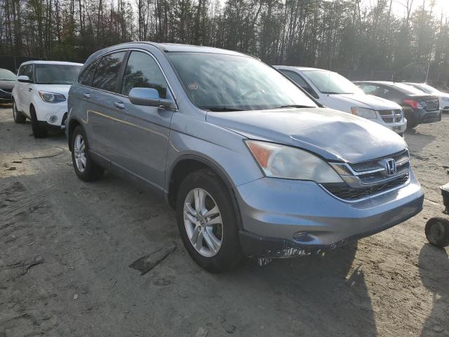 Photo 3 VIN: 5J6RE4H70AL015299 - HONDA CRV 